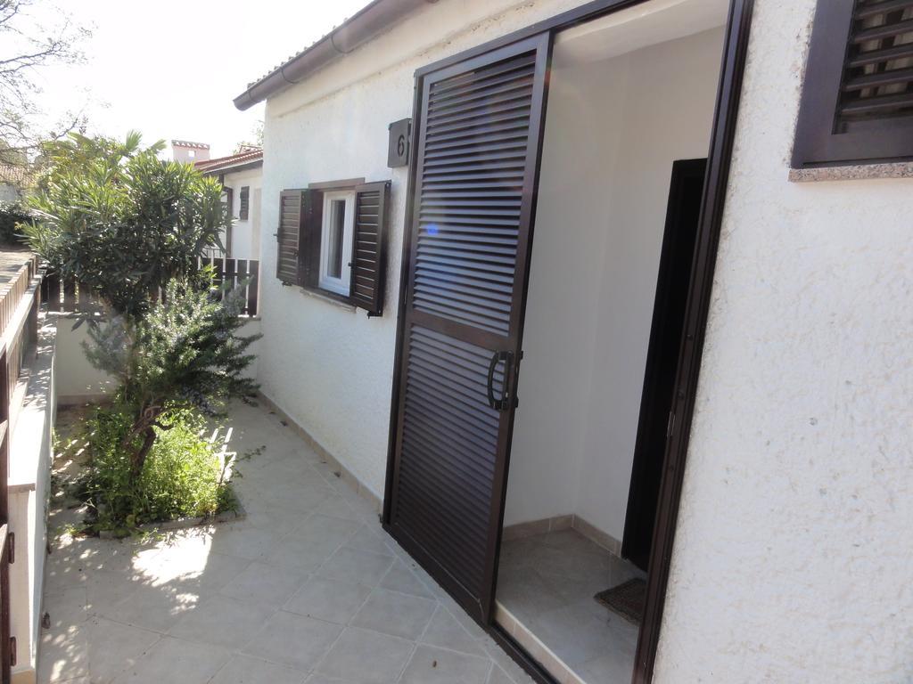 House Lavanda โปเรช ห้อง รูปภาพ